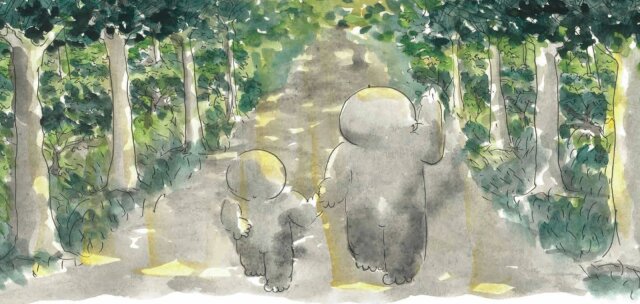 新書預告｜光頭仔全新繪本故事集香港書展全球首發，中華書局非凡出版