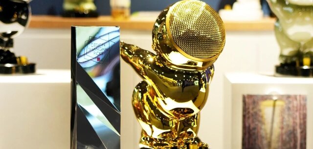 获奖信息｜JAMO X 光頭仔艺术扬声器榮膺Design Shanghai Picks