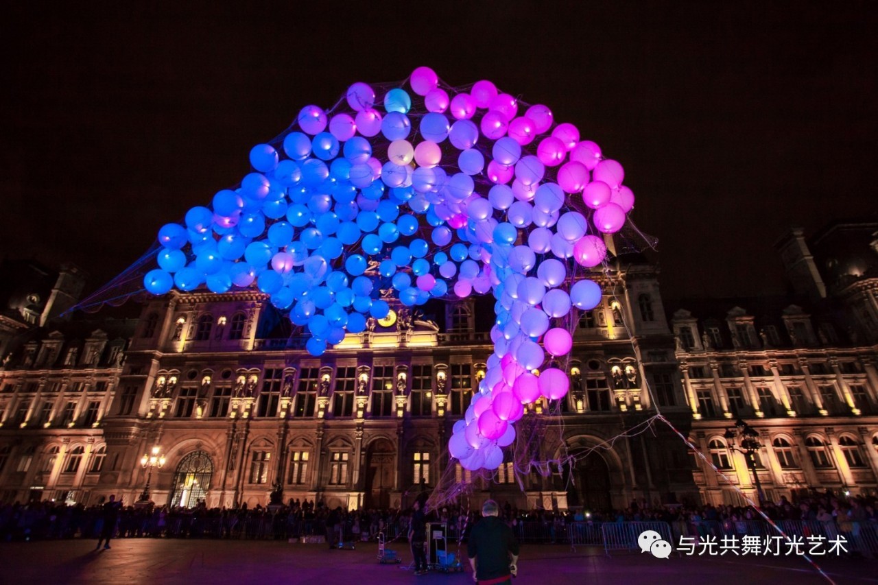 带你体验无人机视角 华中首个观光氦气球本月开放_长江云 - 湖北网络广播电视台官方网站
